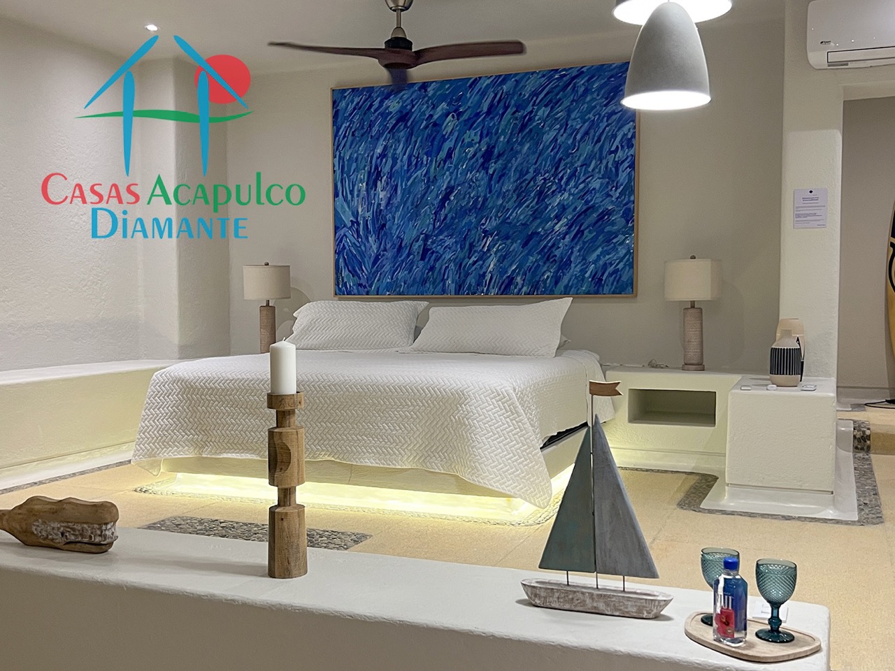 Villa Sahasrara - Recámara 6 21